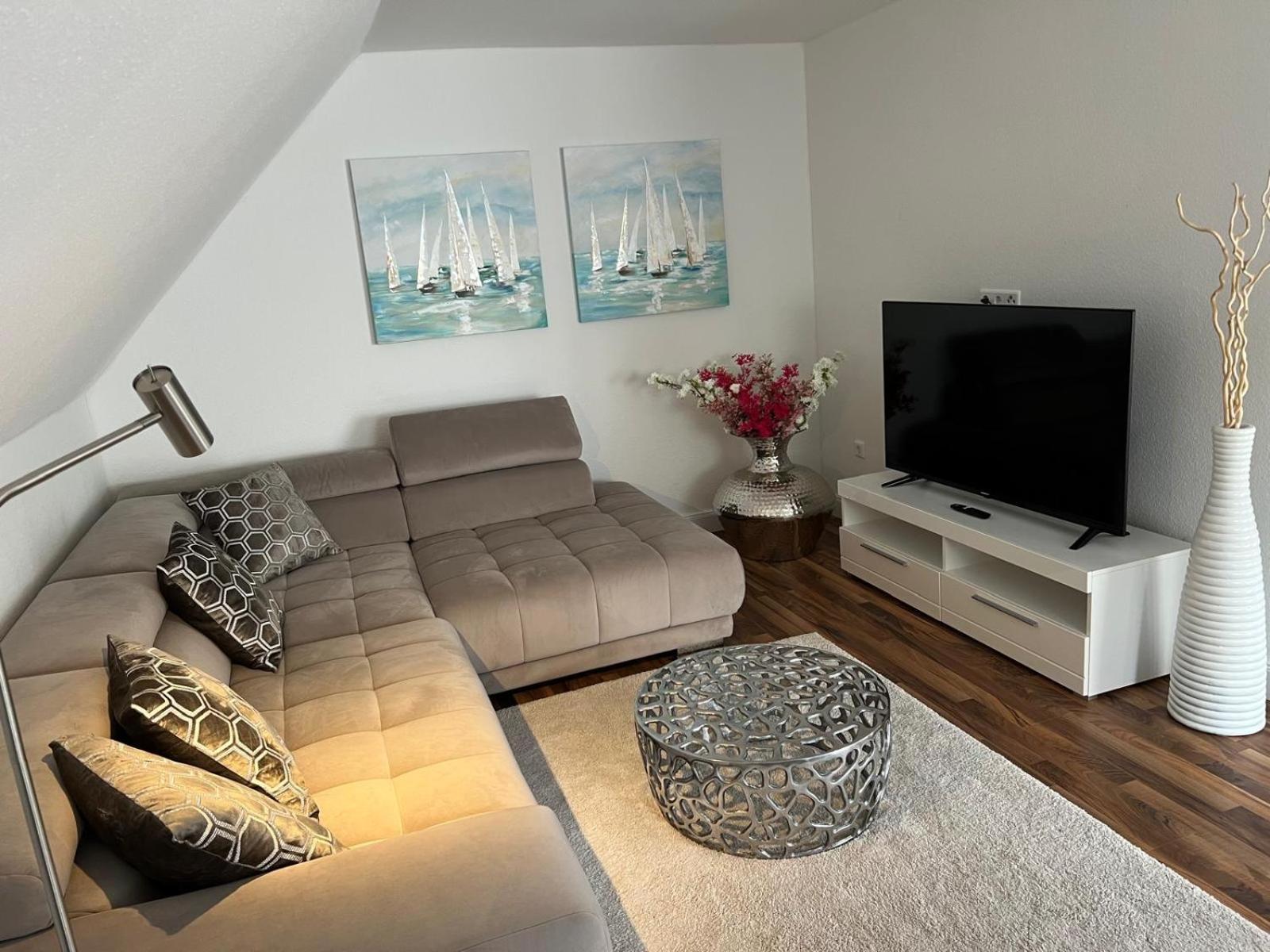 Ferienwohnung Meischen 4 Sterne Dtv Klassifiziert باد سفيشنآن المظهر الخارجي الصورة